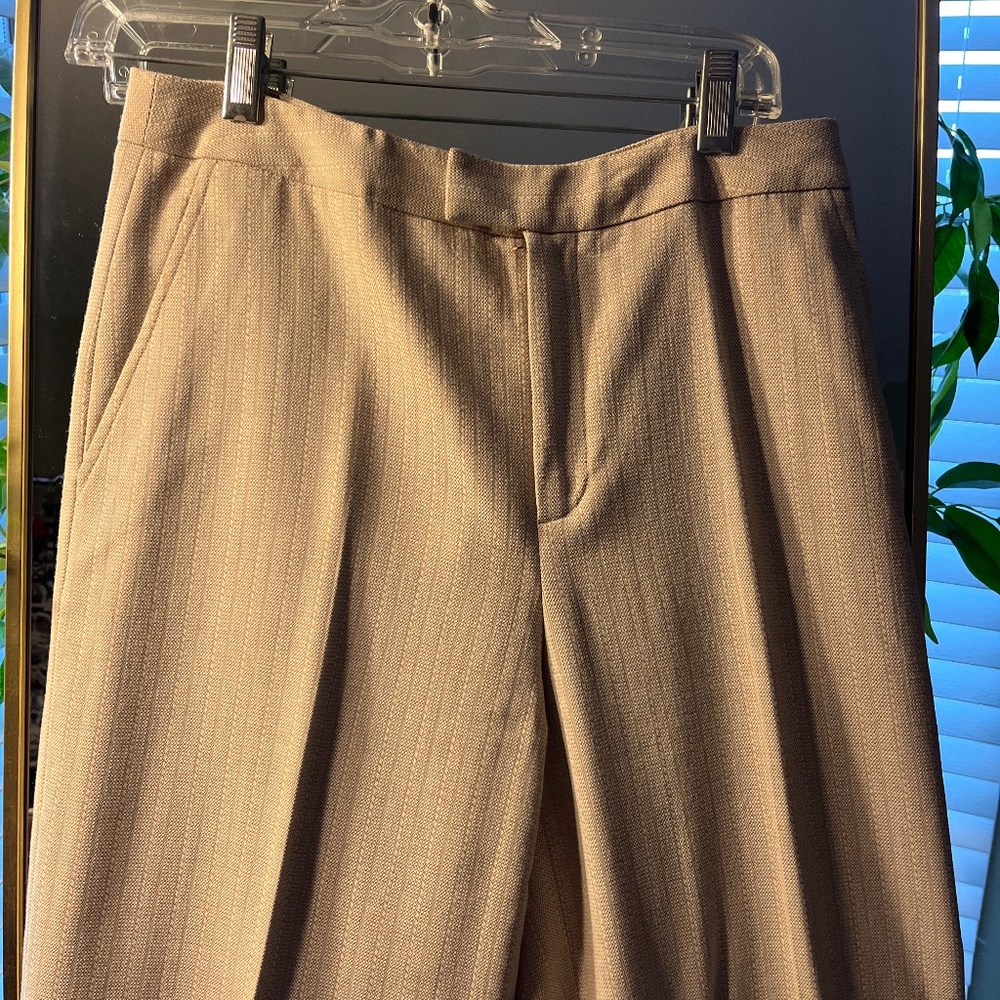 Dressy slacks